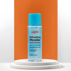 Skin’O Refreshing Micellar Cleansing Water 100ml