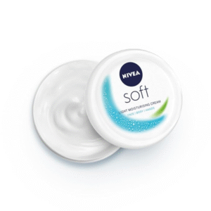 Nivea Soft Light Moisturising Cream 200ml