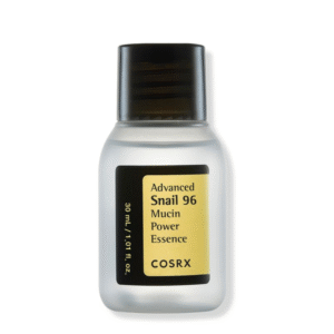 Cosrx Advanced Snail 96 Mucin Power Essence 30ml (mini)
