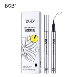 BOB Dark Holding Makeup Liquid Eyeliner Pen