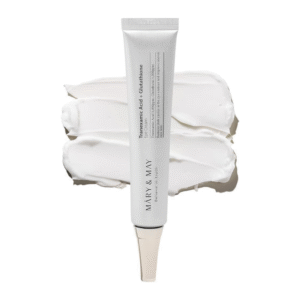 Mary&May Tranexamic Acid+Glutathion Eye Cream 12g (Mini)