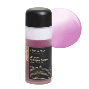 Mary & May Blackberry Complex Cream Essence 30ml