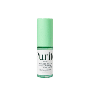 Purito Wonder Releaf Centella Serum Unscented 15ml