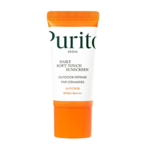 PURITO SEOUL PURITO Daily Soft Touch Sunscreen 15ml
