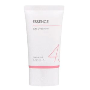 Missha All Around Safe Block Essence Sun SPF45/PA+++50ml