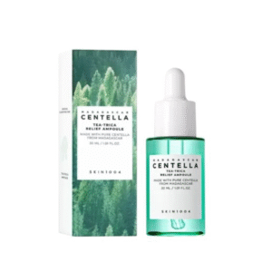 SKIN1004 Madagascar Centella Tea-Trica Relief Ampoule 30ml