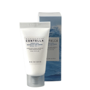 Skin1004 Madagascar Centella Hyalu-Cica Water-Fit Sun Serum 15ml