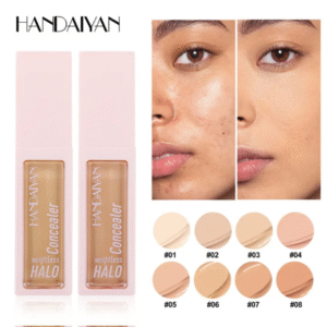 HANDAIYAN Weightless Halo Liquid Conceale