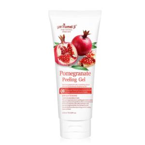Pomegranate Peeling Gel
