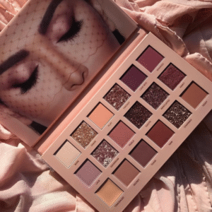 Huda Beauty Nude Eyeshadow Palette