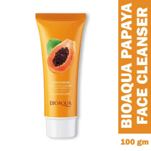 BIOAQUA Papaya Face Wash