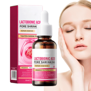 SADOER Lactobionic Acid Pore Shrinking Repair Essence- 30ml