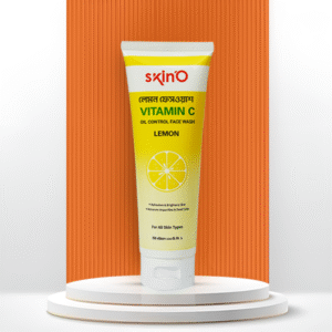 Skin’O Lemon Face Wash 110ml