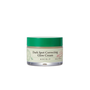 Dark Sport Correcting Glow Cream Axis-Y