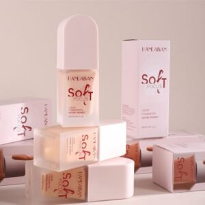 HANDAIYAN Soft Focus Liquid Foundation