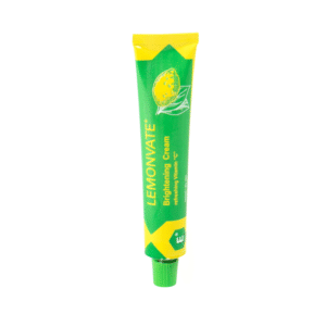 Esapharma Lemonvate Cream 30gm