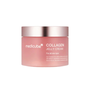 Medicube Collagen Jelly Cream