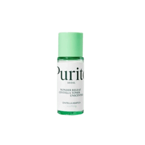 Purito Seoul Wonder Releaf Centella Toner Unscened 30ml