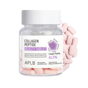 APLB Collagen Peptide Beauty Tablet 500mg x 30 tablets