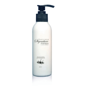 Signature Shampoo – 400ML