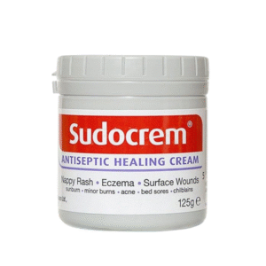Sudocrem Antiseptic Healing Cream 125 gm