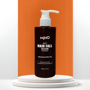 skin'O Anti Hair Fall Solution Shampoo 220ml